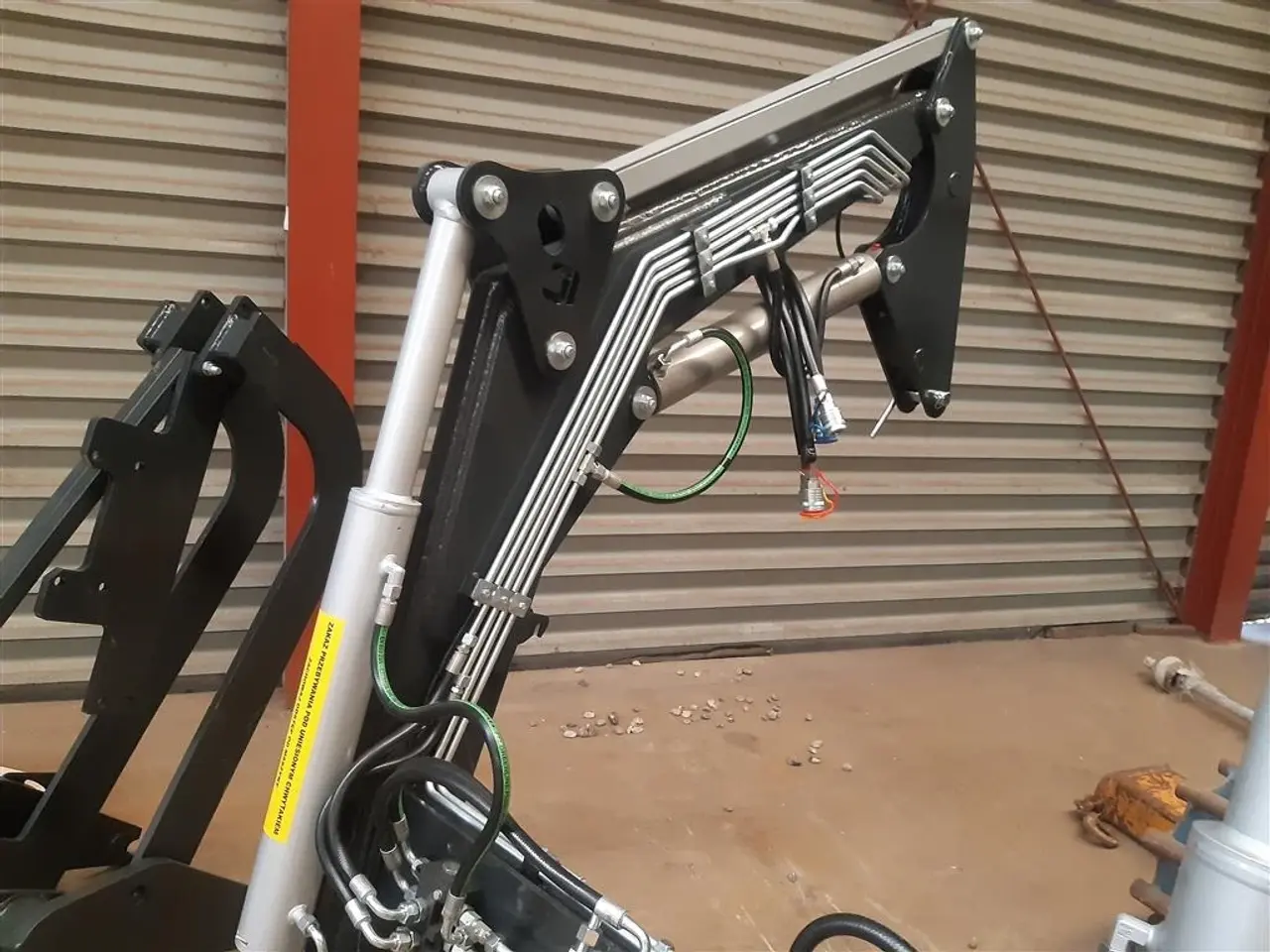 Billede 4 - - - - inter-tech 1600