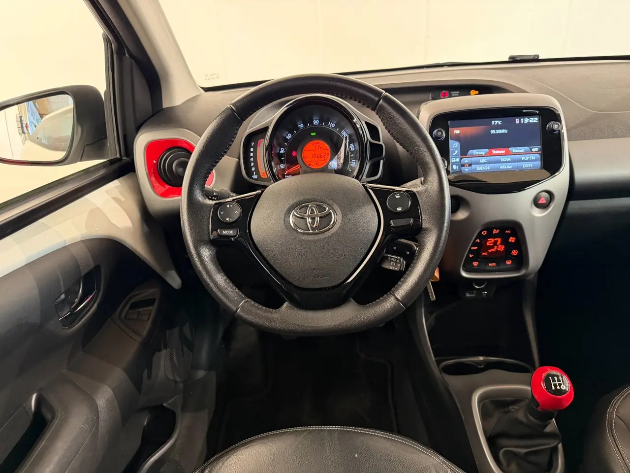 Billede 9 - Toyota Aygo 1,0 VVT-i x-pose