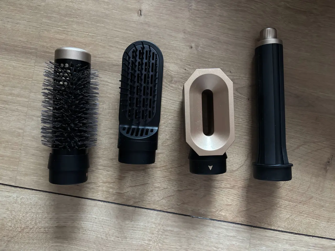 Billede 8 - Comforth Scandinavia AeroStyler 