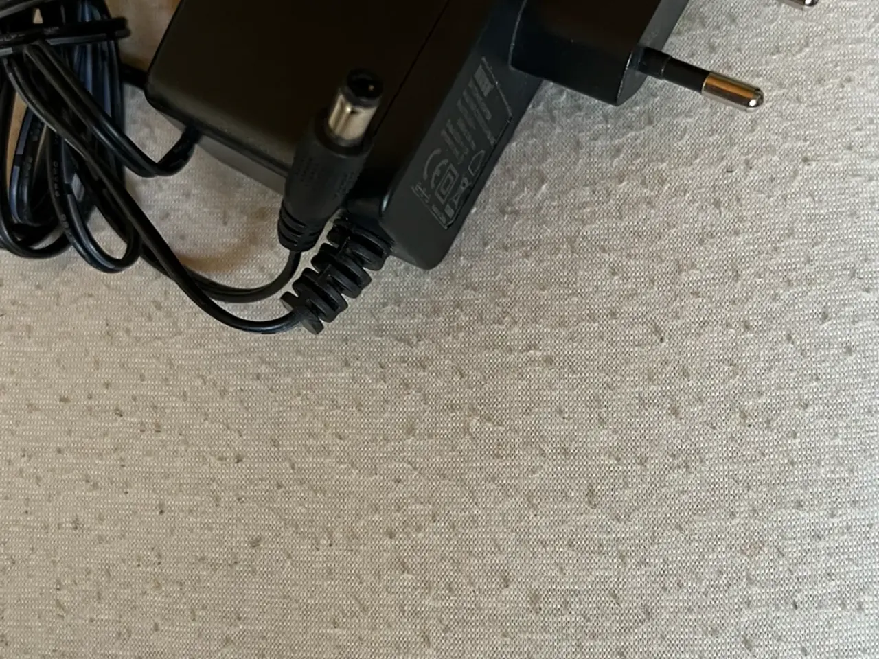 Billede 2 - 230 volt strøm forsyning - 12 volt DC