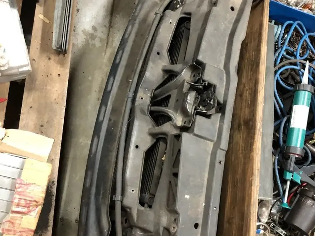 Billede 6 - Golf 4 2 dørs h + v fin stand