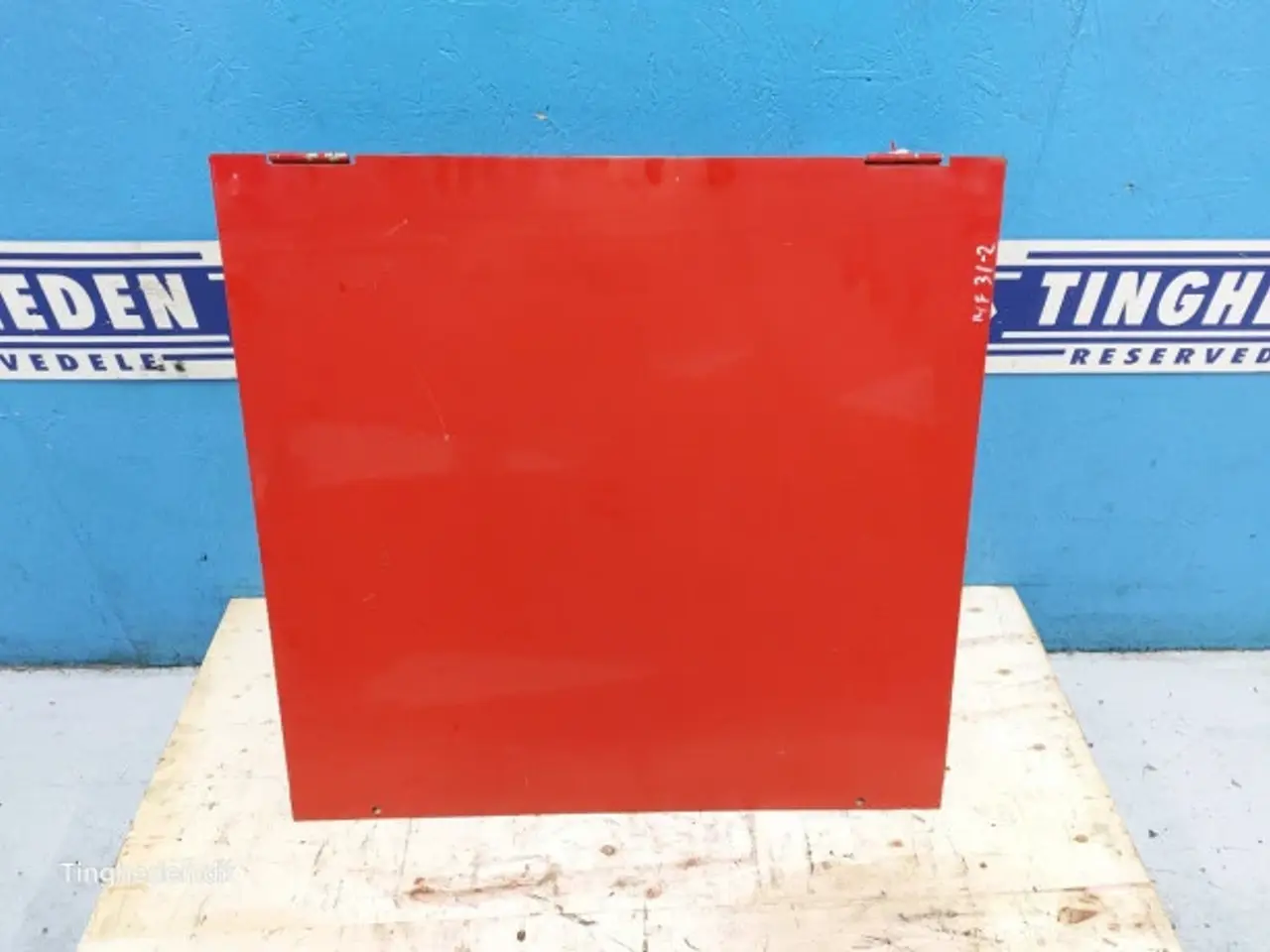 Billede 2 - Massey Ferguson 31 Skærm 28150681