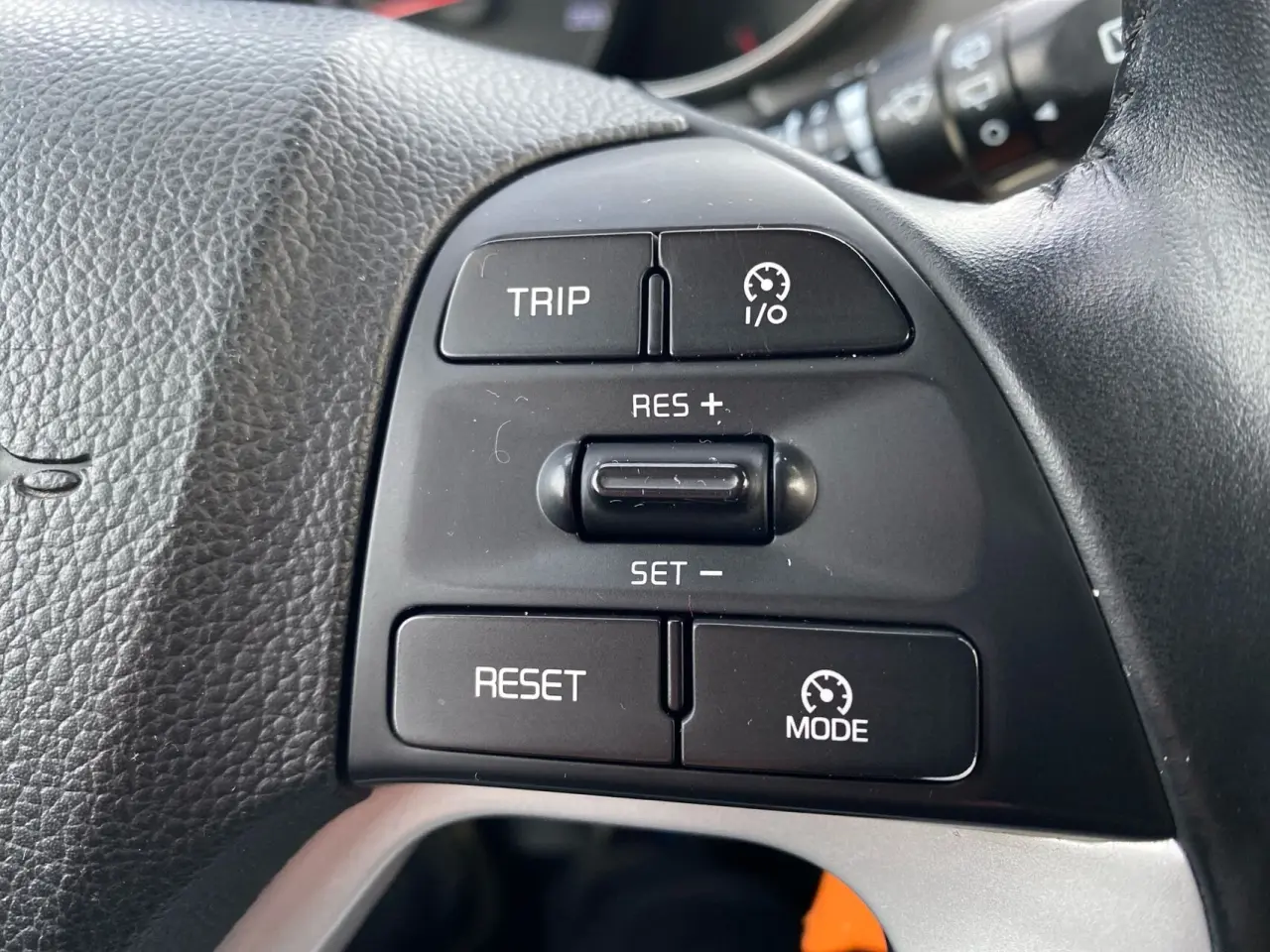 Billede 13 - Kia Picanto 1,0 MPI Attraction Plus 66HK 5d