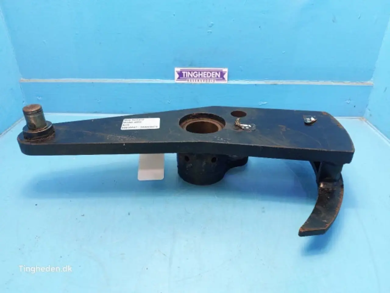 Billede 2 - New Holland 4860 Krumtap Arm 89838847