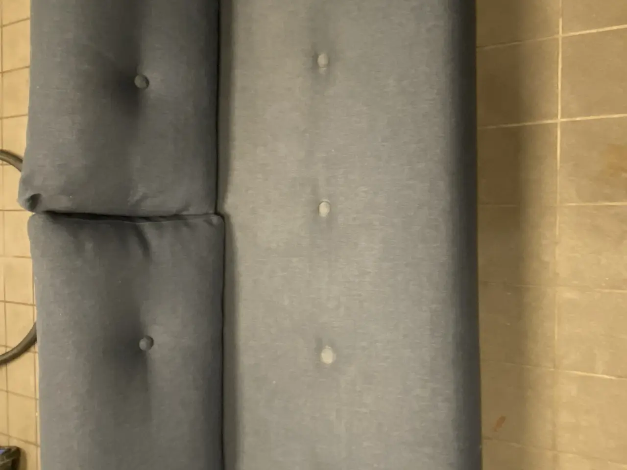 Billede 2 - Sovesofa 