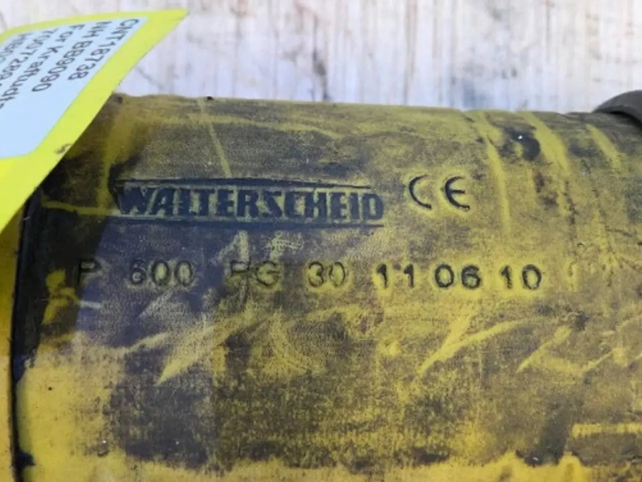 Billede 7 - New Holland BB9090 Kraftudtag 700728941
