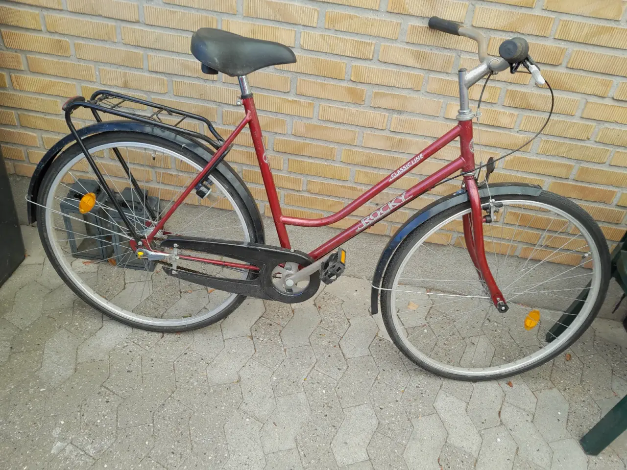 Billede 2 - Damecykel