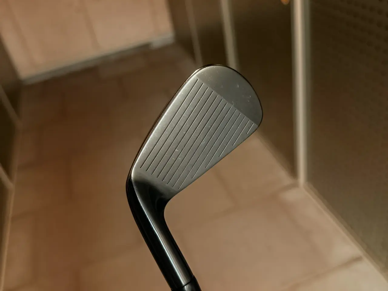 Billede 2 - Titleist T150 Limited Black 5-PW – Stiff