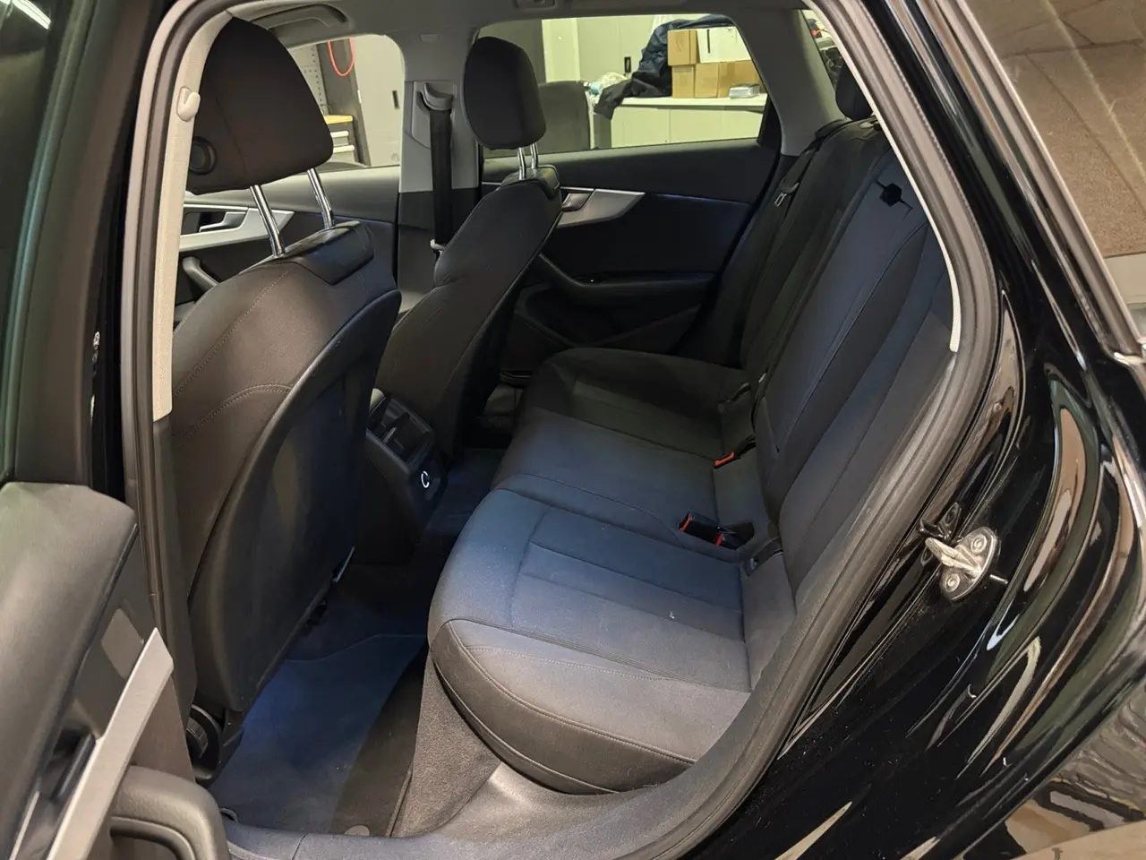 Billede 13 - Audi A4 2,0 TDi 190 Avant S-tr.