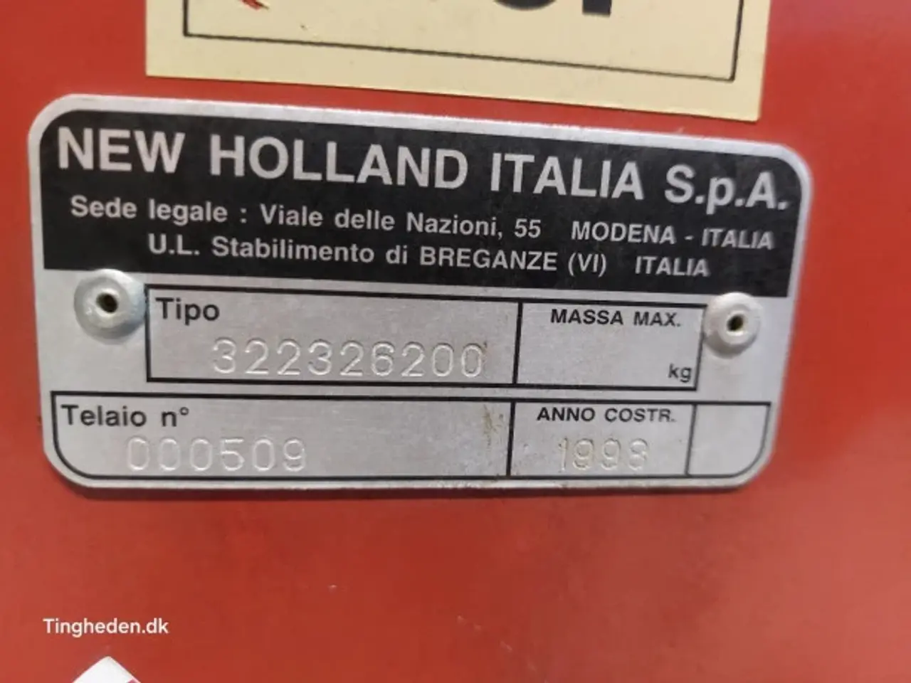 Billede 7 - Laverda 627 Snitter 322348950