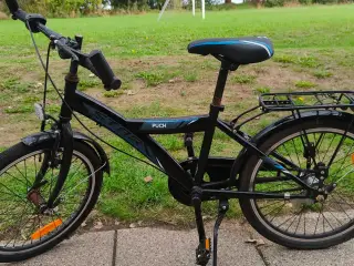 20" drengecykel af mærket Puch 