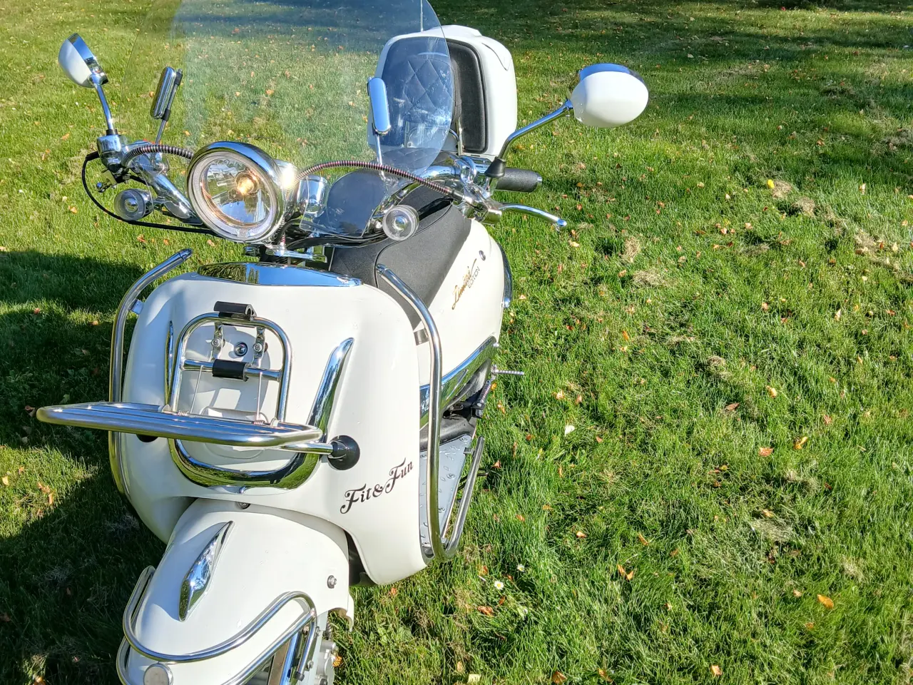 Billede 2 - Znen Easy Cruiser