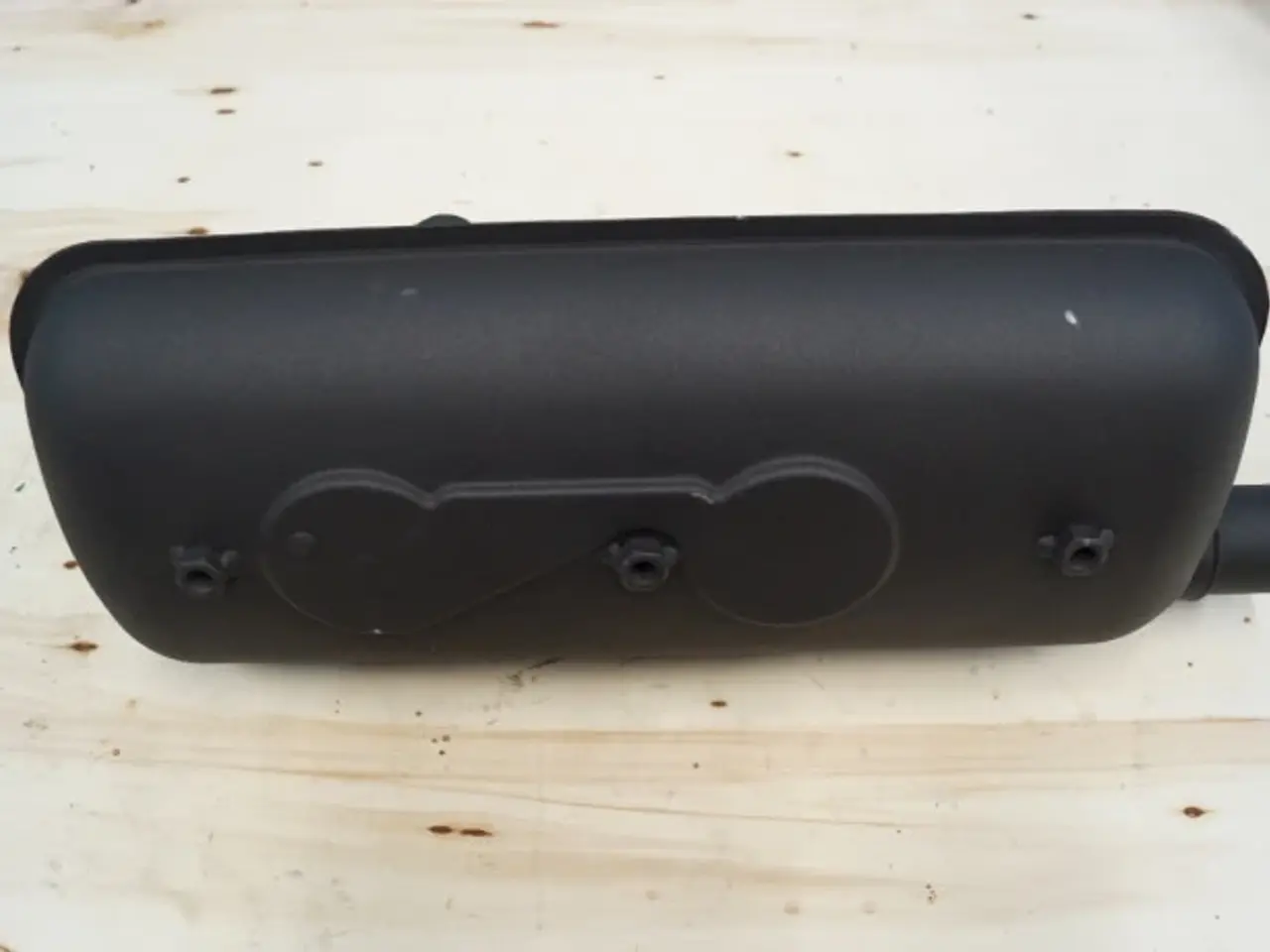 Billede 4 - Kohler Lambardini Lydpotte ED0054604500 