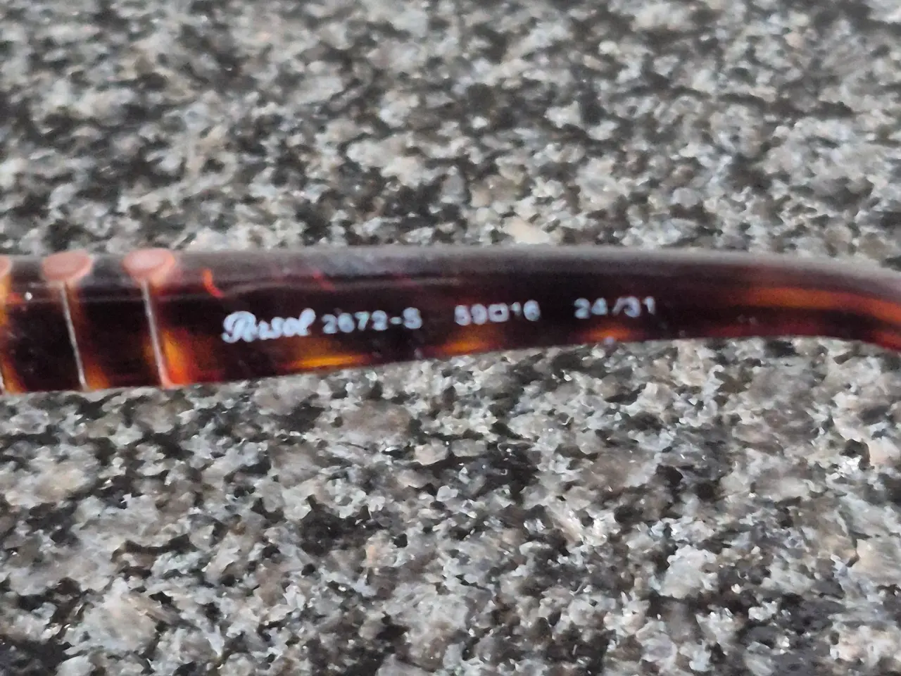 Billede 4 - Solbriller Persol