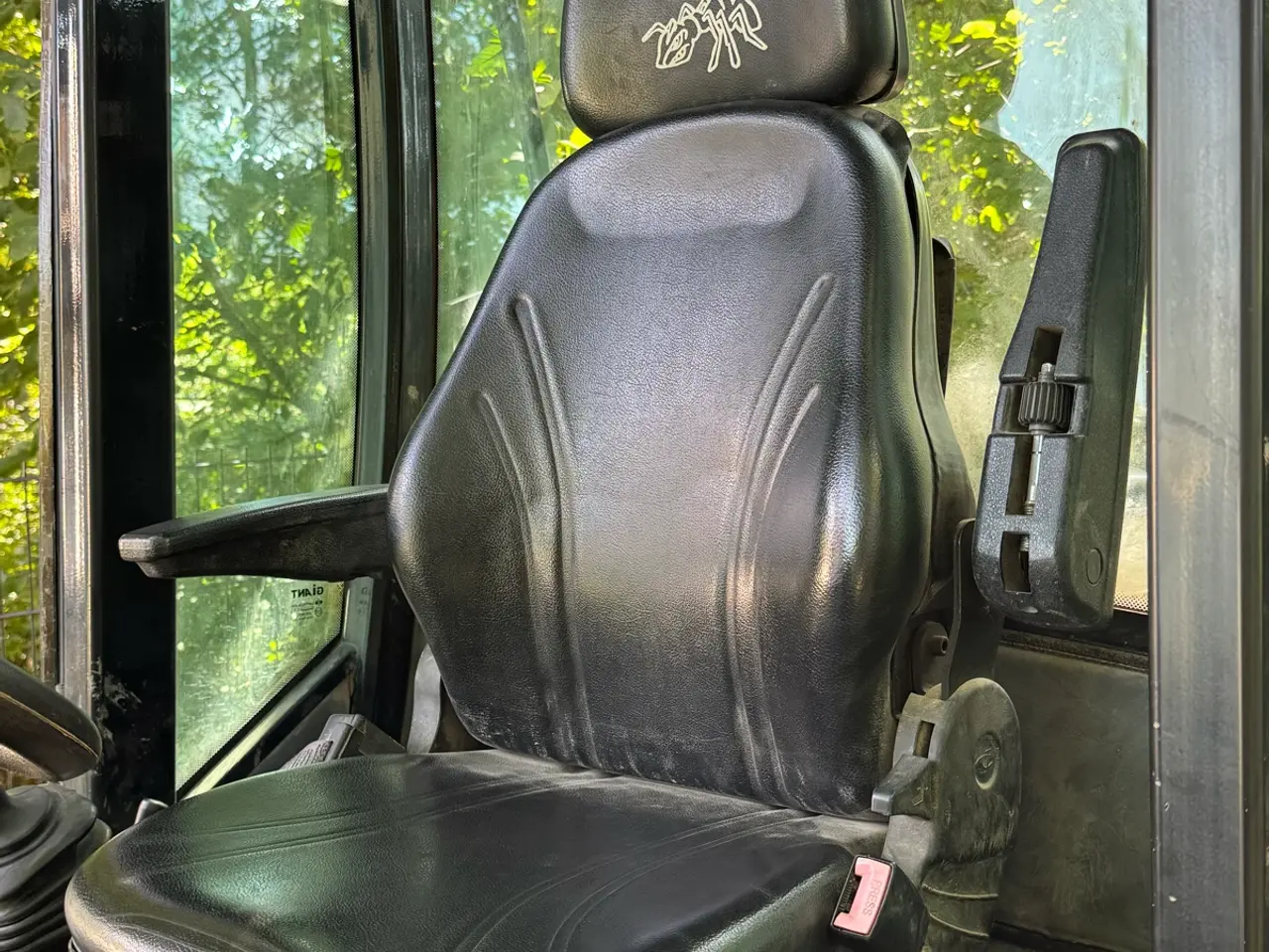 Billede 11 - Giant 452 - årg 2016