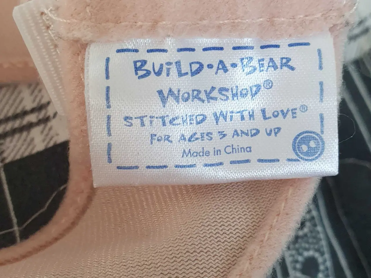 Billede 6 - Build-a-bear tøj
