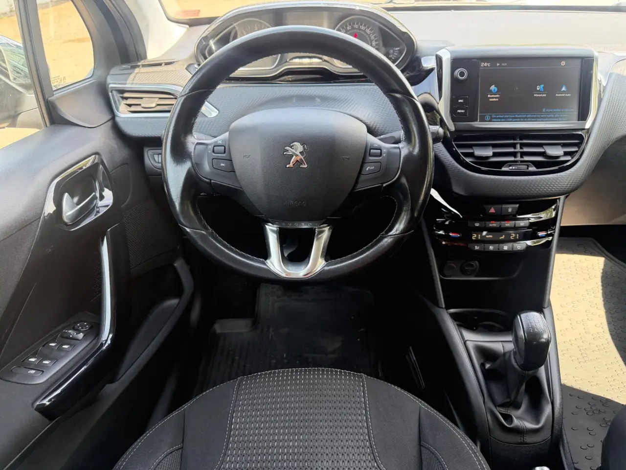 Billede 10 - Peugeot 107 1,0 Active