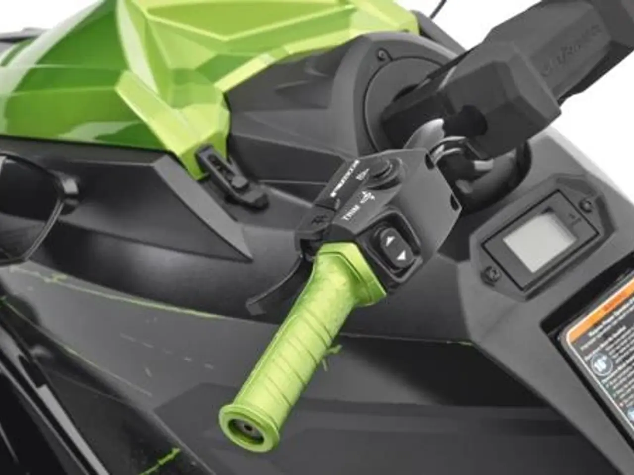 Billede 6 - Yamaha Jetblaster