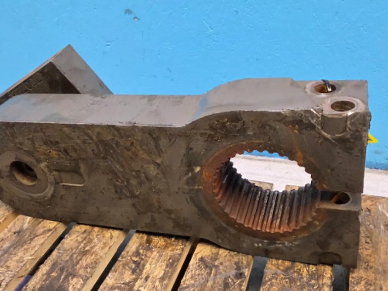 Billede 13 - Massey Ferguson 2190 Arm 700141075