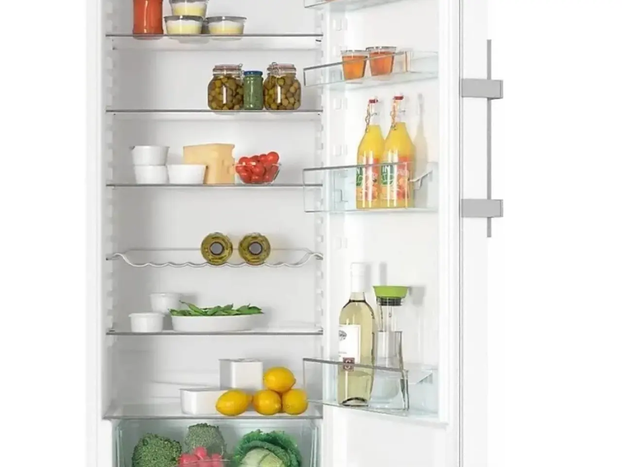 Billede 4 - Miele fritstående køleskab 