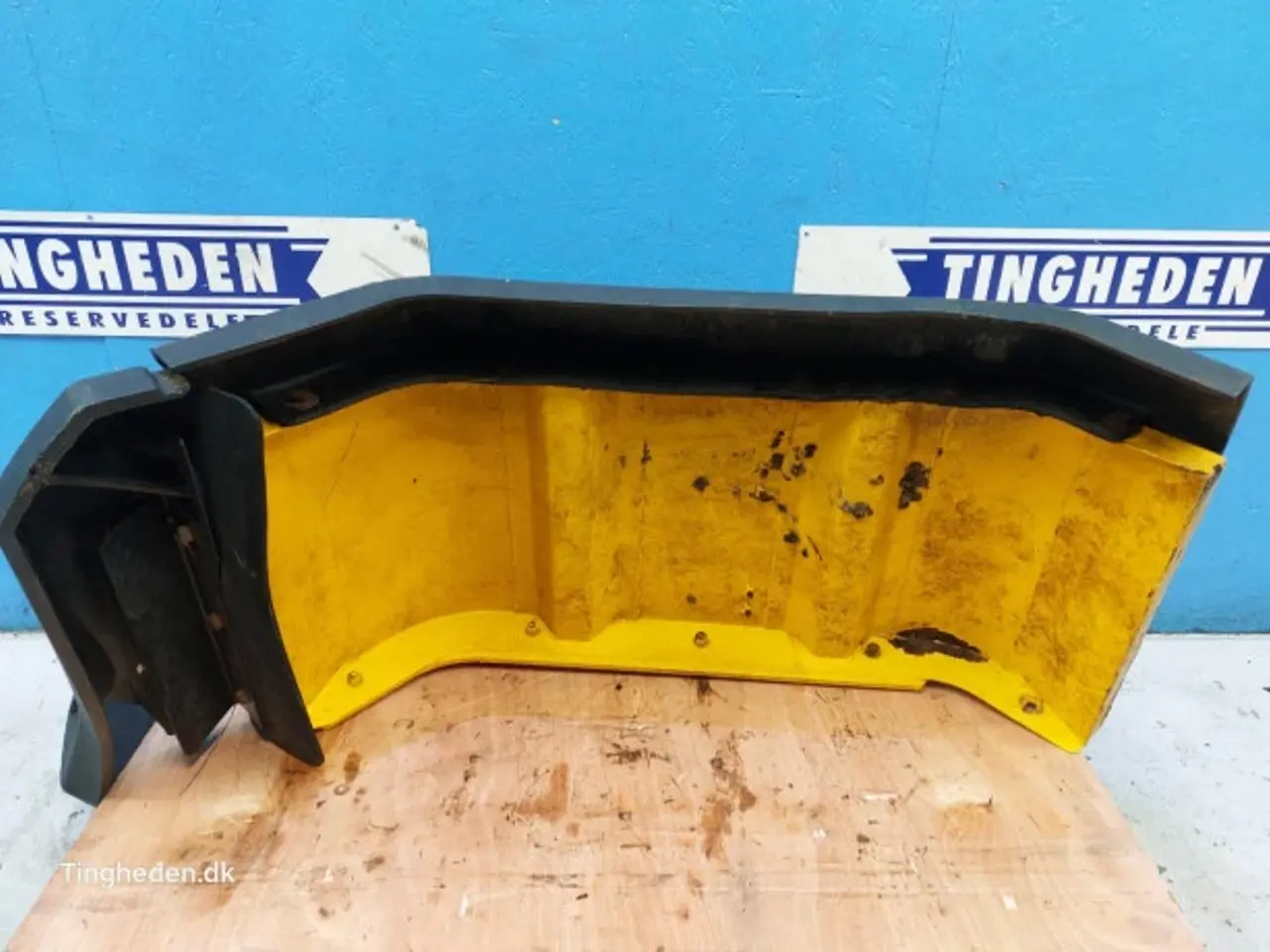 Billede 12 - JCB 427 HL Fender Front L. 335/H1092