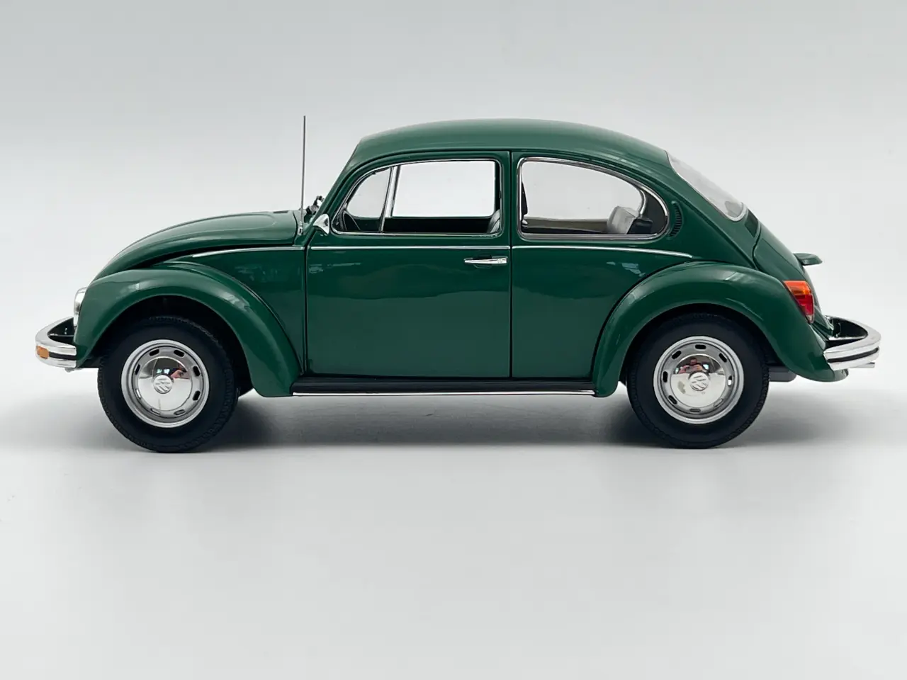 Billede 3 - 1983 VW Bobbel 1200 - Minichamps - 1:18
