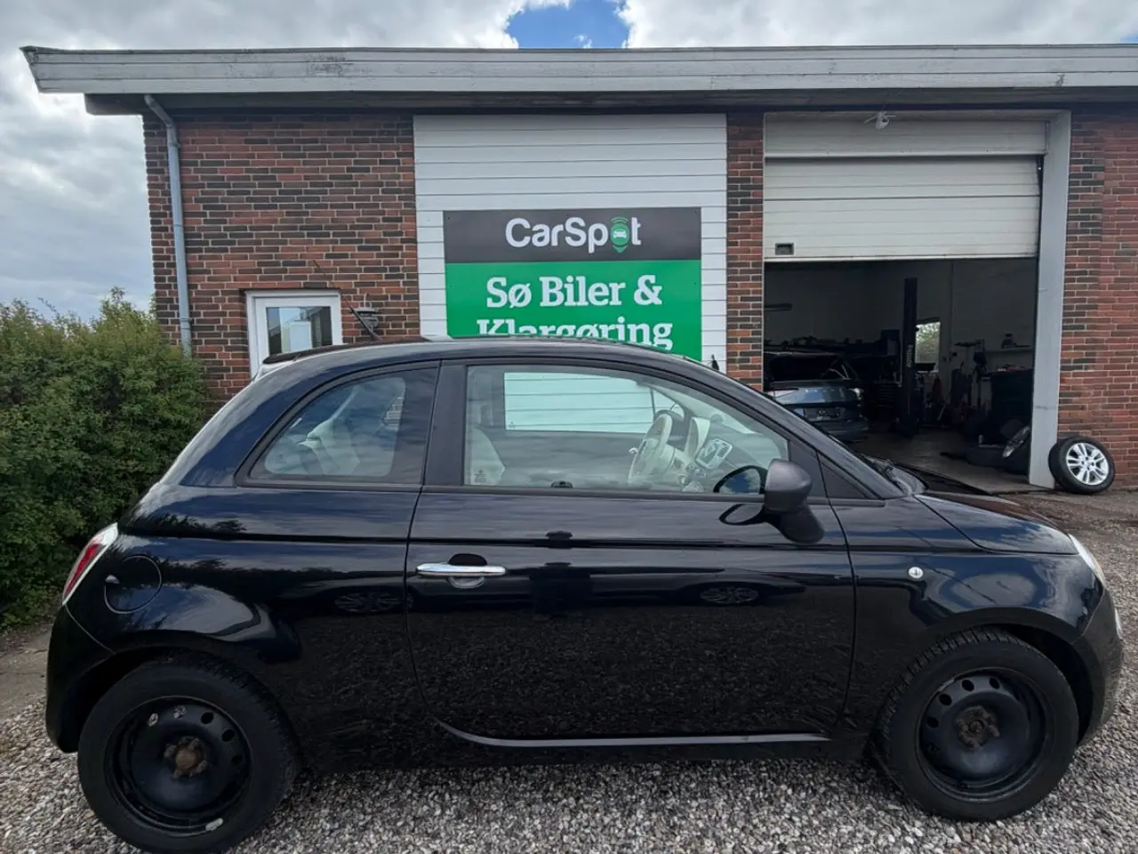 Billede 4 - Fiat 500 1,2 Pop