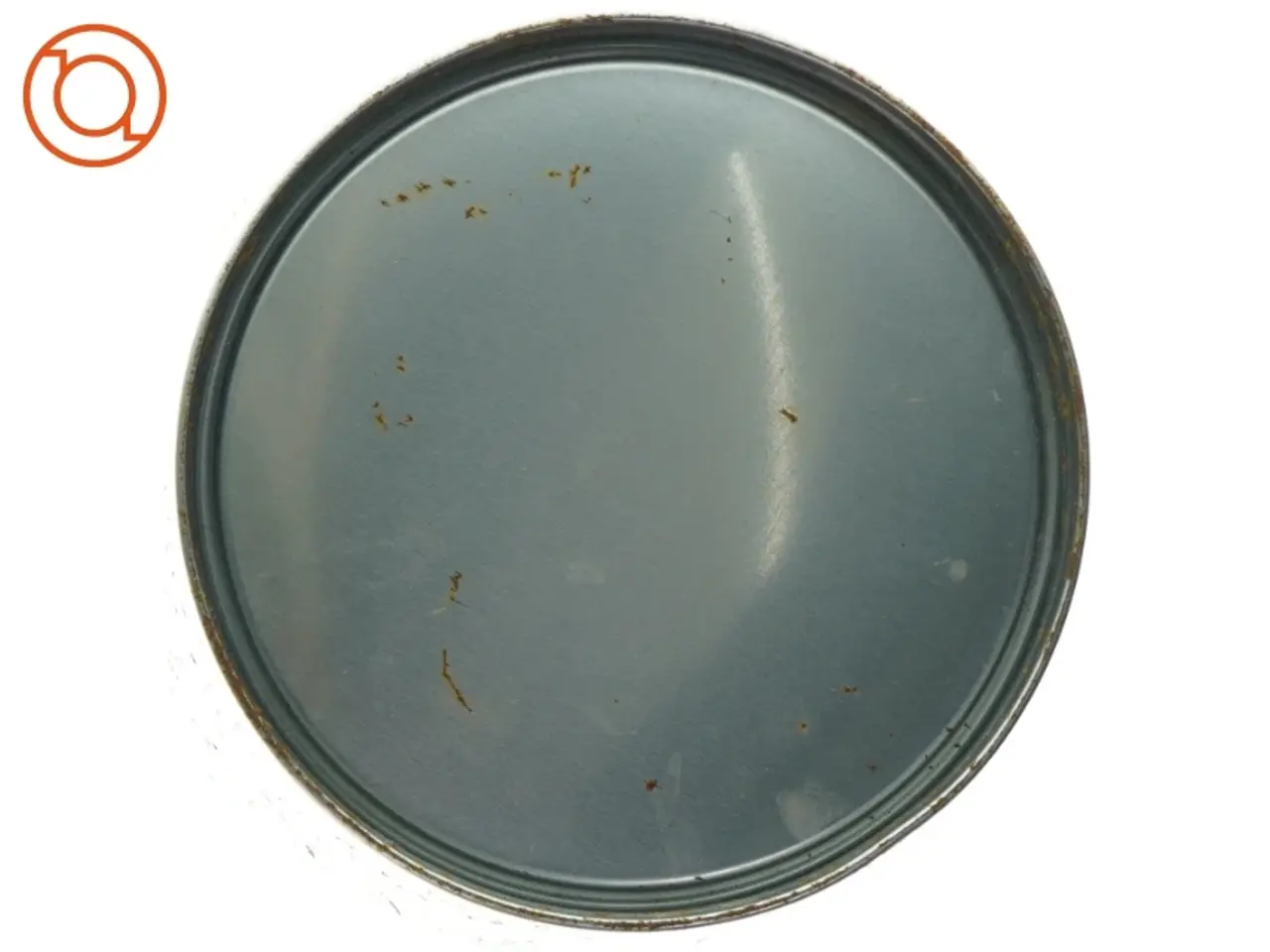 Billede 2 - Lille Fustage (str. 26 X 16cm)