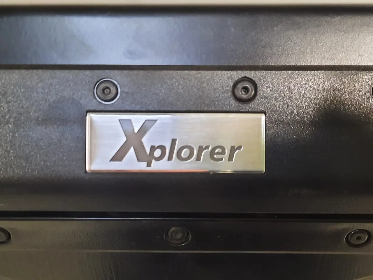 Billede 4 - Topboks "Xplorer 45 Liter"