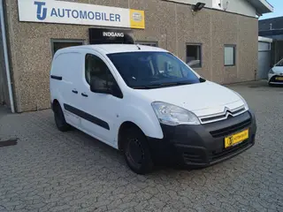Citroën Berlingo 1,6 BlueHDi 100 Cityvan ETG6 L1N2