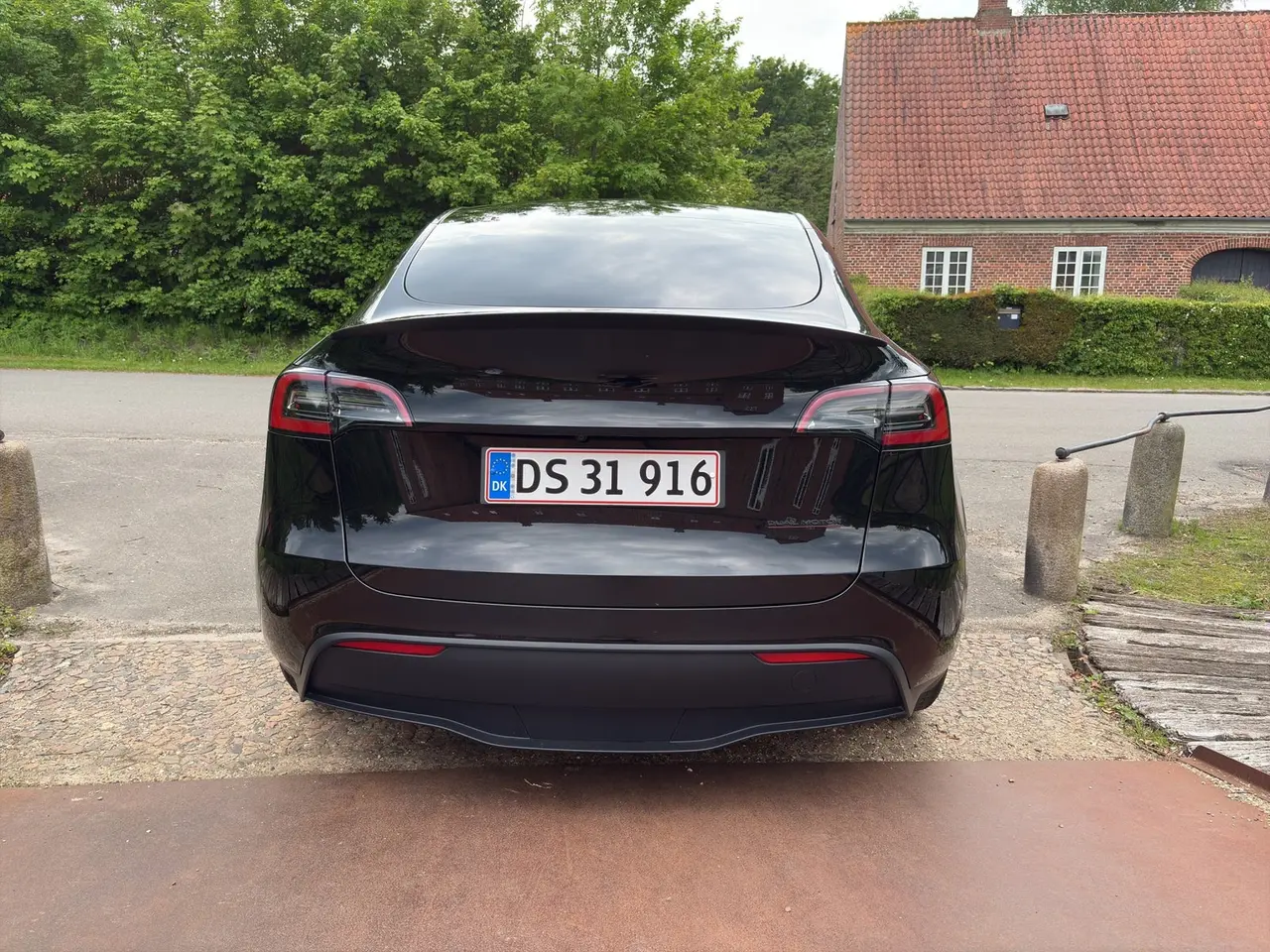 Billede 6 - Tesla Model Y Performance AWD