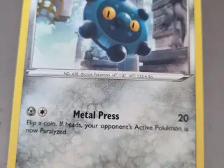 Annonce 493 - Pokemon