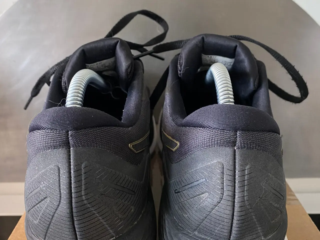 Billede 5 - Løbesko