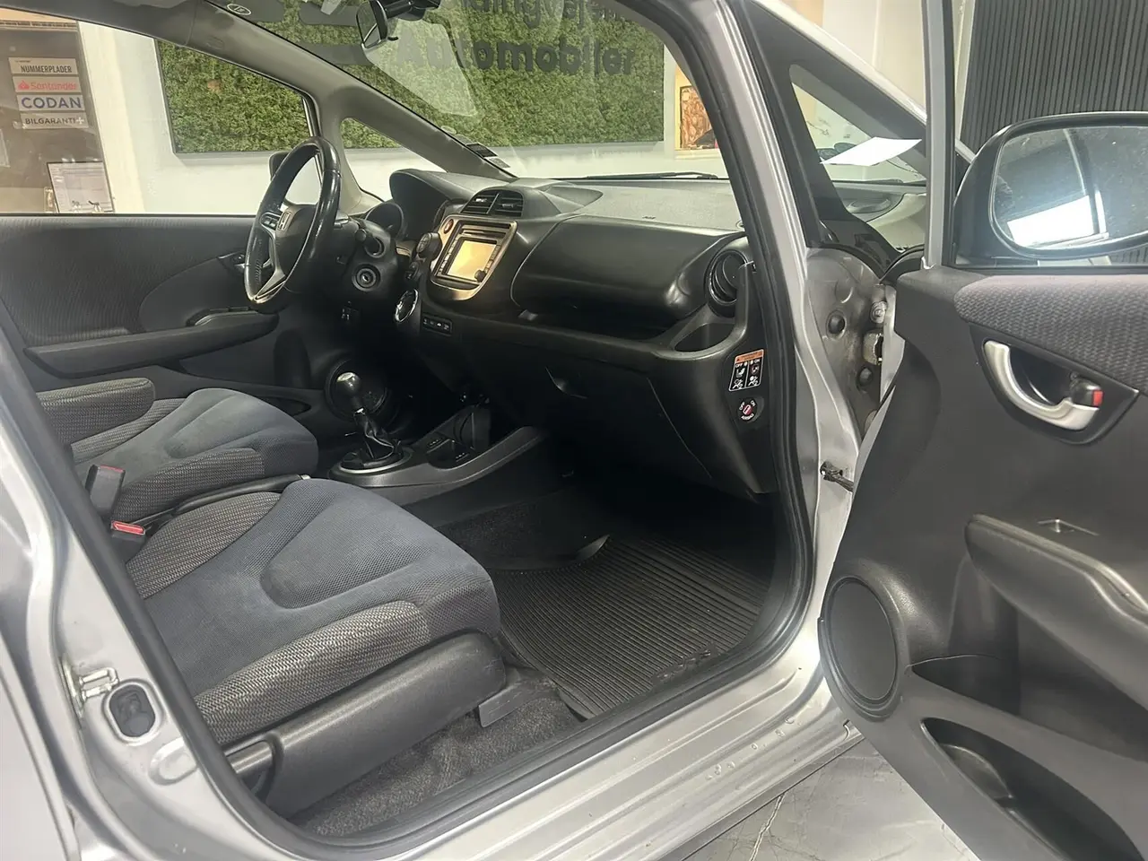 Billede 17 - Honda Jazz 1,4 VTEC Elegance 99HK 5d