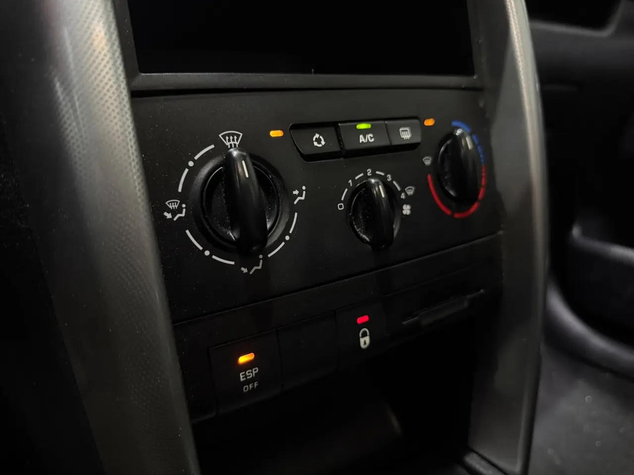 Billede 12 - Peugeot 207 1,6 VTi Premium aut.
