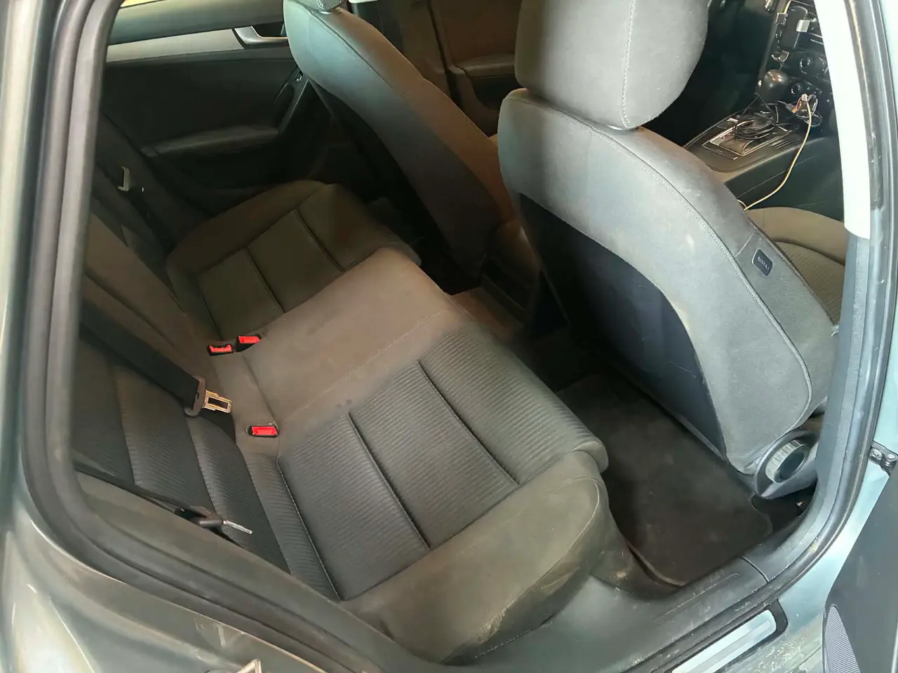 Billede 7 - Audi A4 2,0 TFSi 180 Multitr.