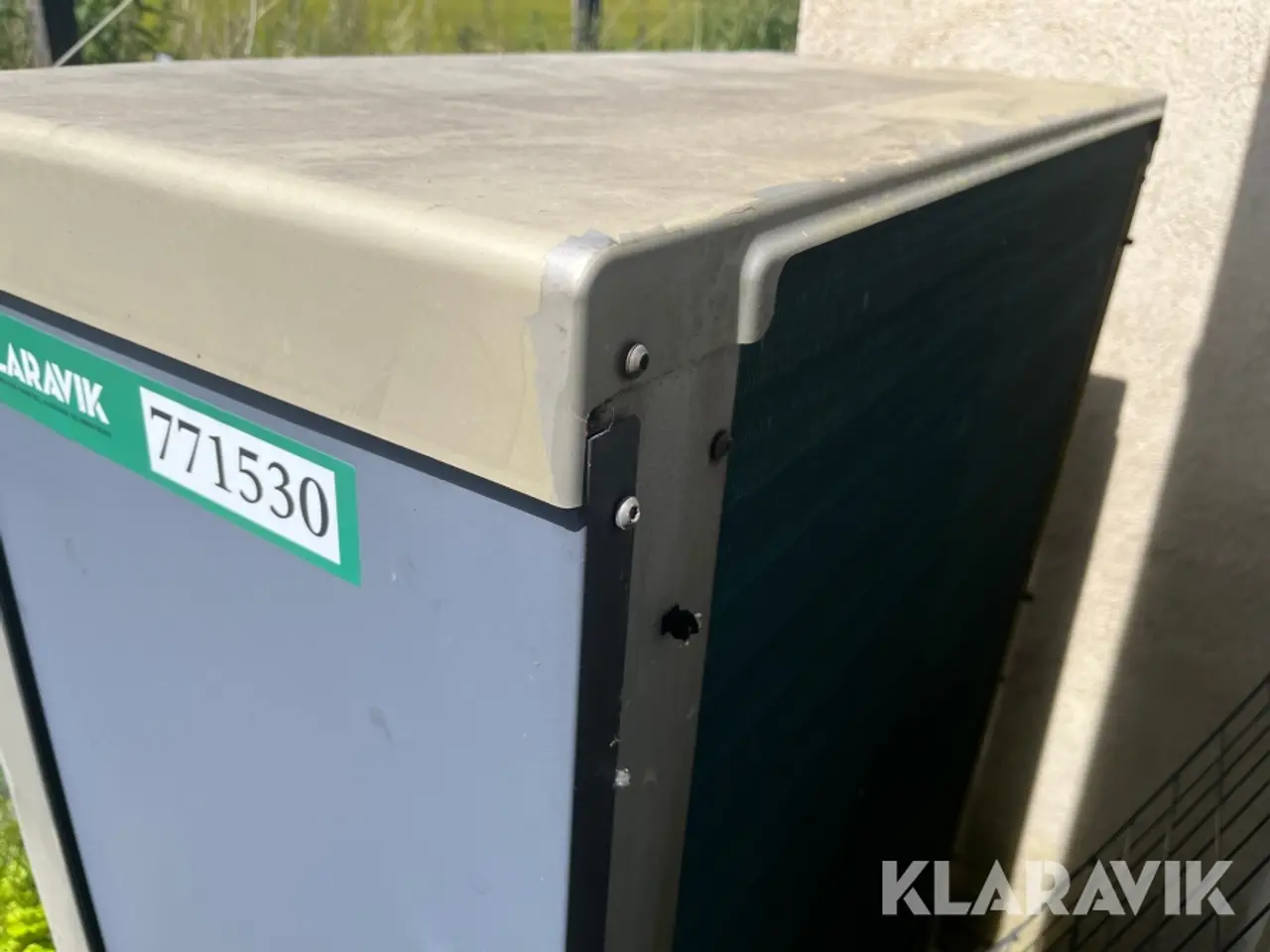 Billede 6 - Luft til Vand varme Danfoss DHP-AQ
