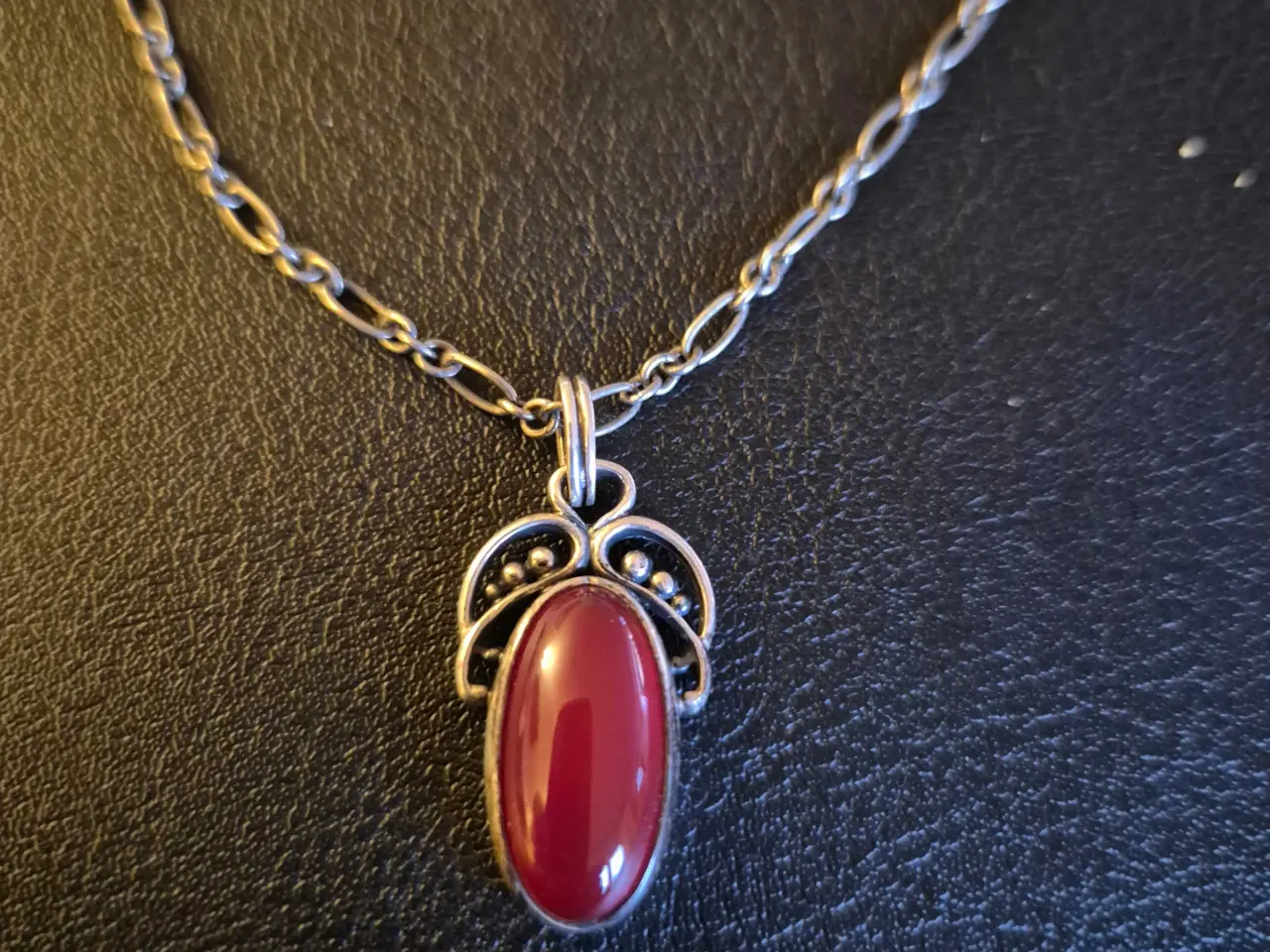 Billede 2 - Georg Jensen halskæde
