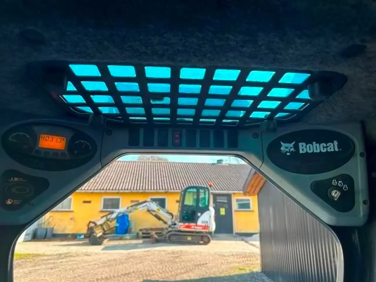 Billede 4 - Bobcat S130