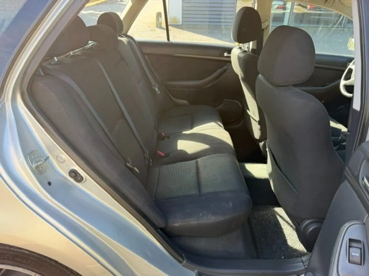 Billede 11 - Toyota Avensis 1,8 VVT-i Sol stc.