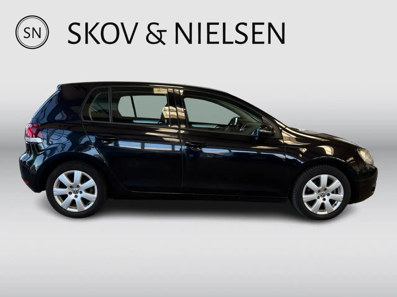 Billede 7 - VW Golf VI 1,4 TSi 122 Highline DSG