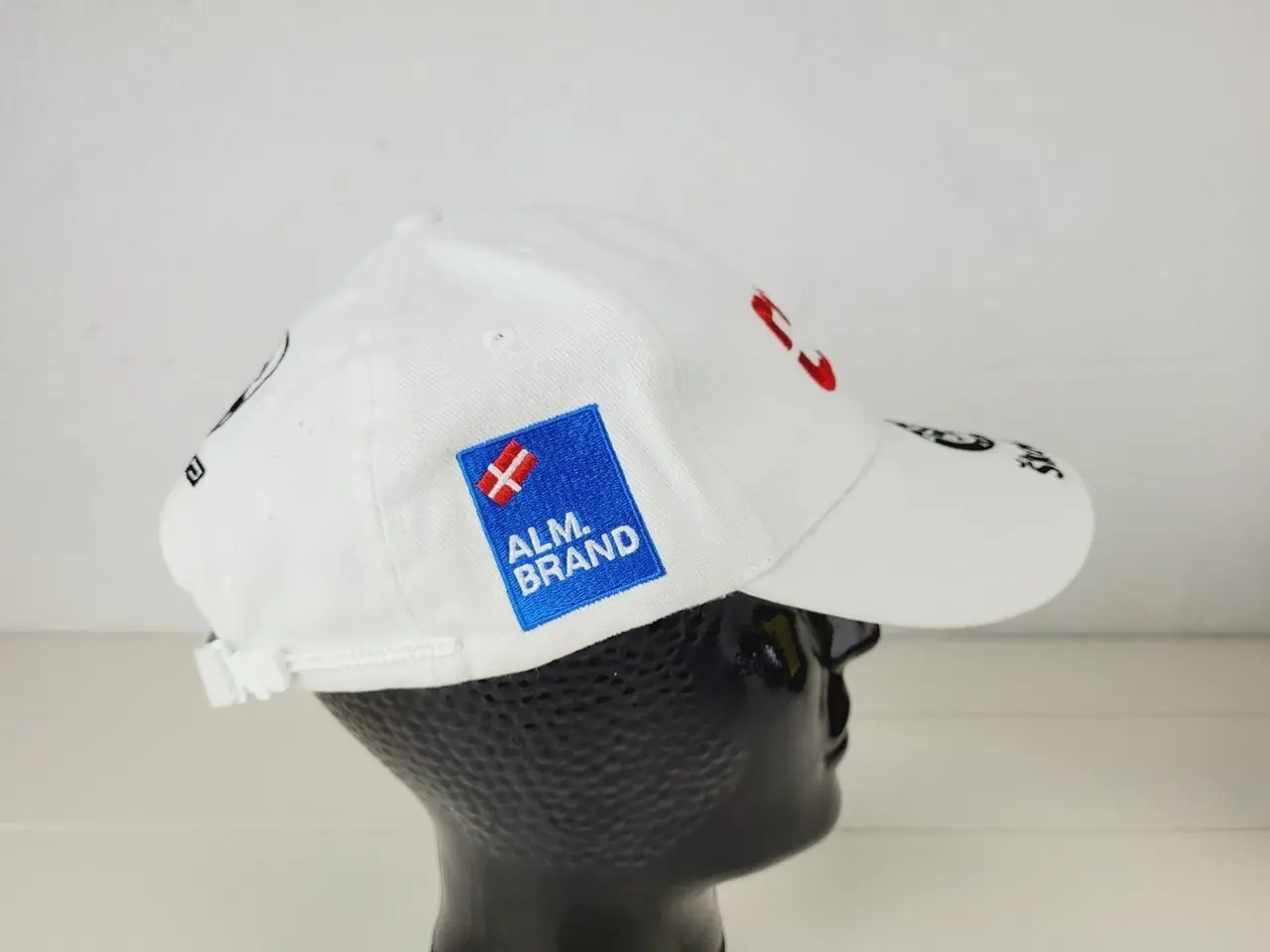 Billede 5 - ⭐️CSC Cykelholds Kasket med Skoda, Giordana logo