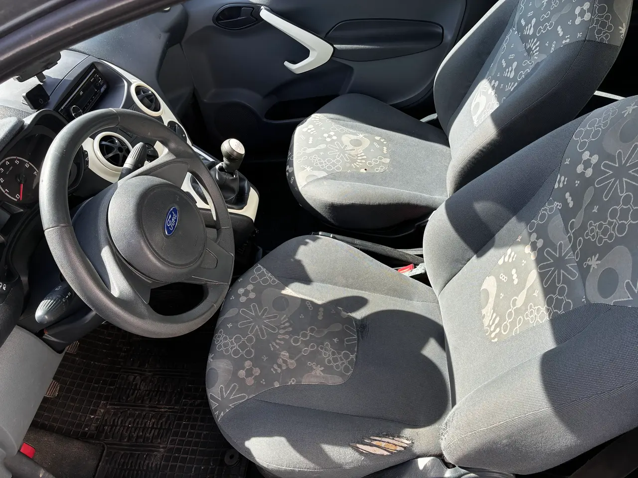 Billede 4 - Ford KA 1,2