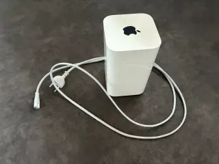 Apple AirPort Extreme 802.11ac – Wi-Fi-router
