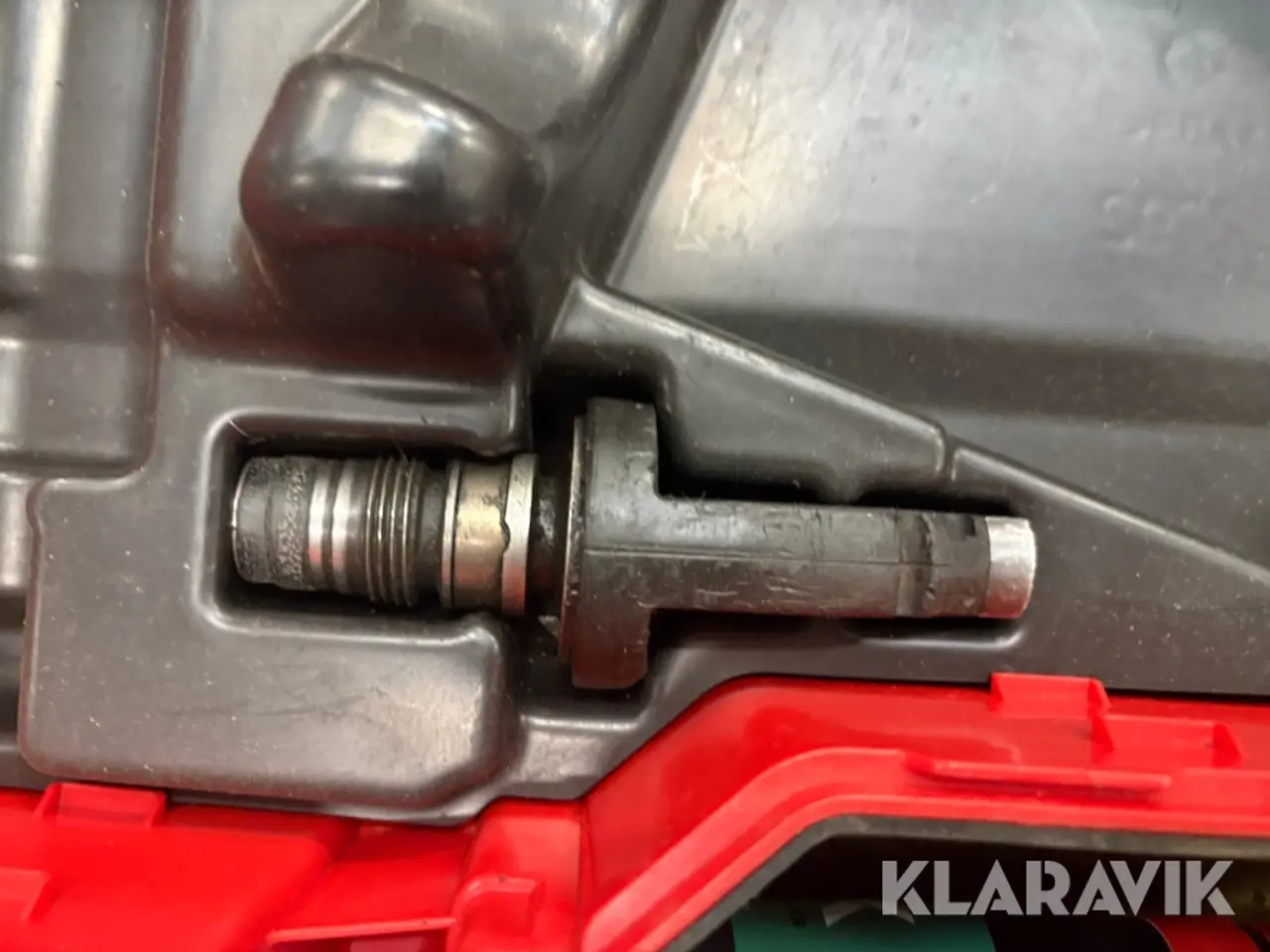 Billede 5 - Boltpistol Hilti DX 460 - 1 styk