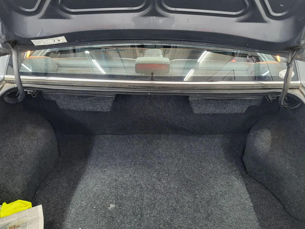 Billede 7 -  Cadillac seville 