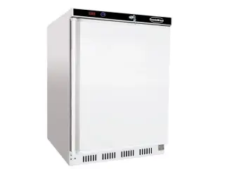 Lagerkøleskab 130 Liter – hvid