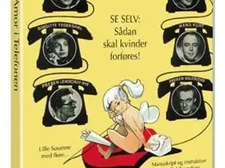 Amor i telefonen