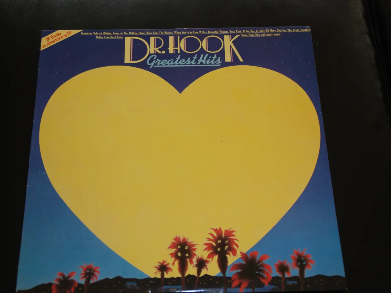 Billede 1 - Lp - Dr. Hook