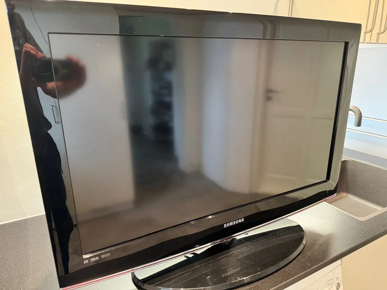 Billede 2 - Samsung 32" TV